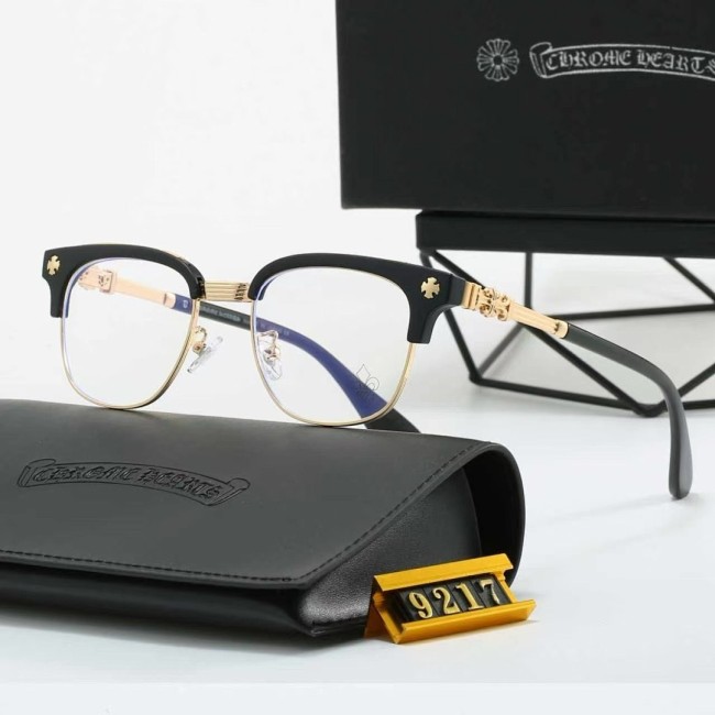 Chrome Hearts Sunglasses AAA-287