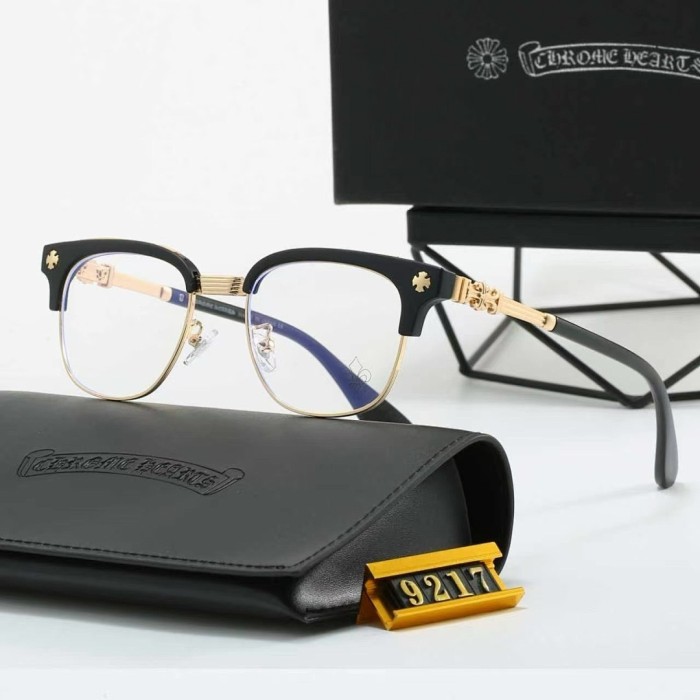 Chrome Hearts Sunglasses AAA-287