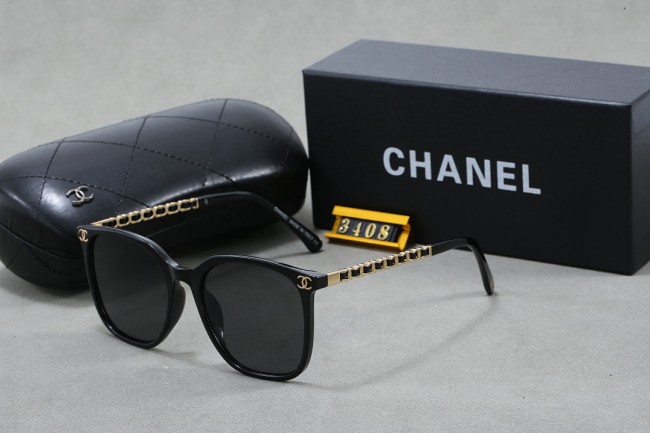 CHNL Sunglasses AAA-1475