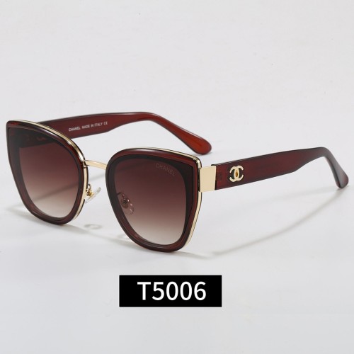 CHNL Sunglasses AAA-1136