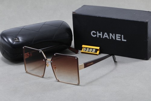 CHNL Sunglasses AAA-1572