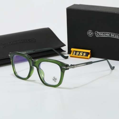 Chrome Hearts Sunglasses AAA-241
