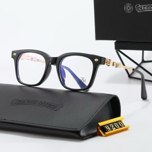 Chrome Hearts Sunglasses AAA-344