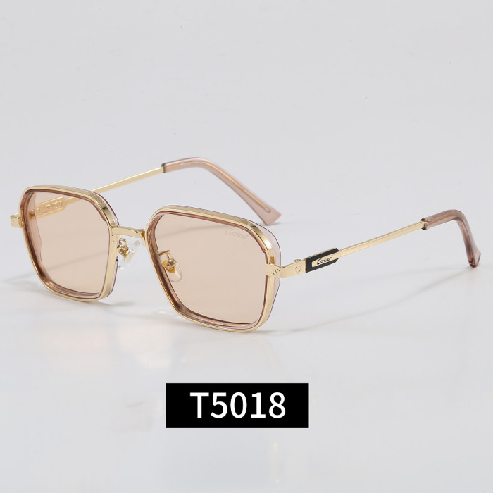Cartier Sunglasses AAA-3537