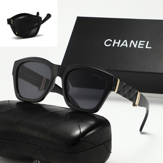 CHNL Sunglasses AAA-1237