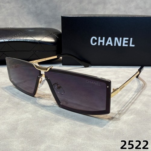 CHNL Sunglasses AAA-1177