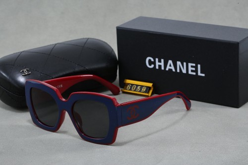 CHNL Sunglasses AAA-1435