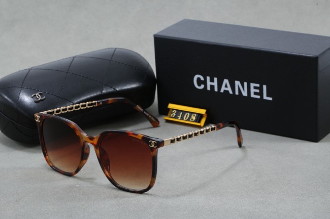 CHNL Sunglasses AAA-1472