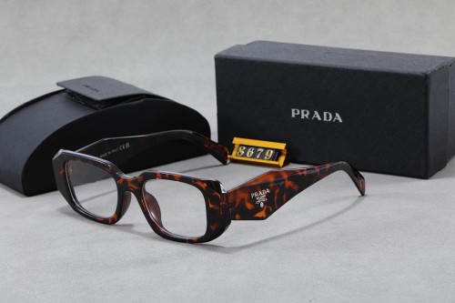 Prada Sunglasses AAA-1266