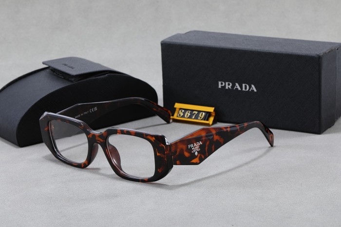 Prada Sunglasses AAA-1266