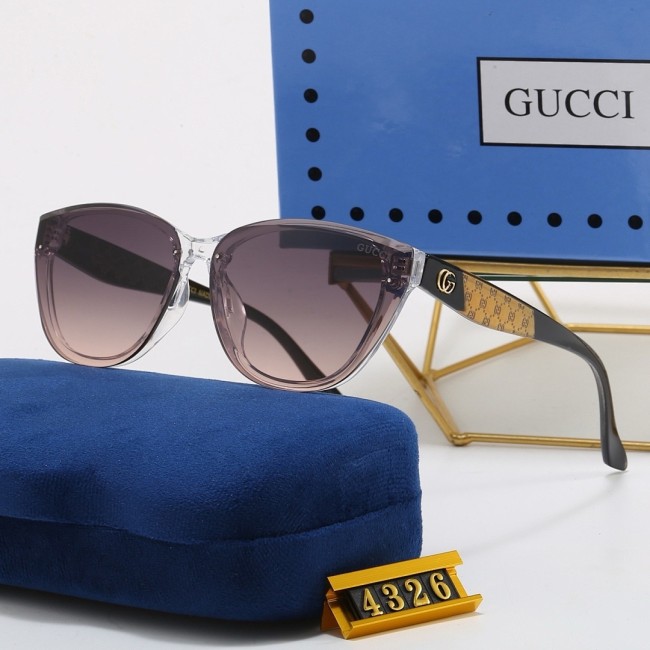 G Sunglasses AAA-1270