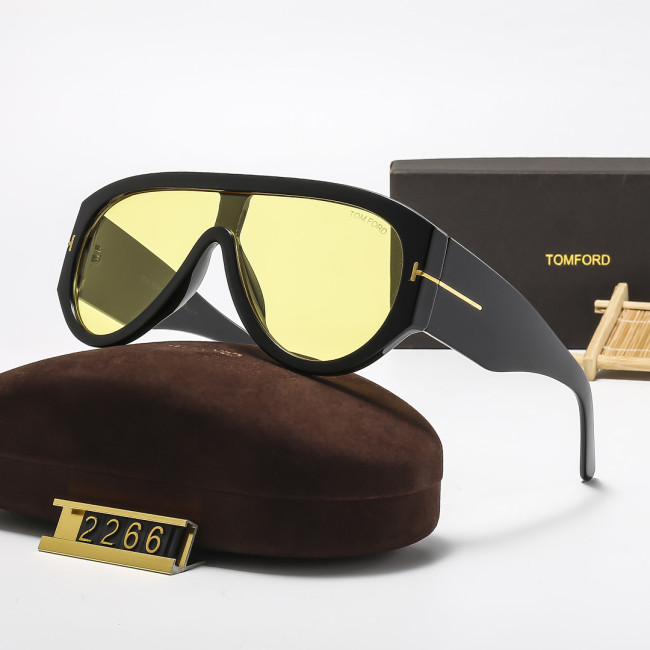 Tom Ford Sunglasses AAA-611