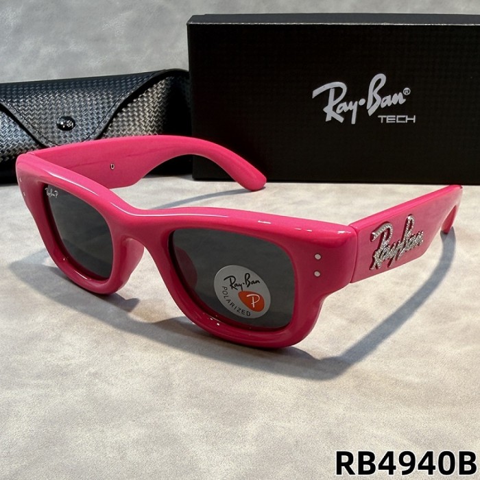 RB Sunglasses AAA-023