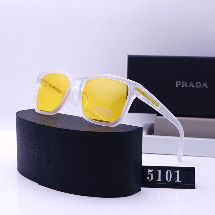 Prada Sunglasses AAA-1437