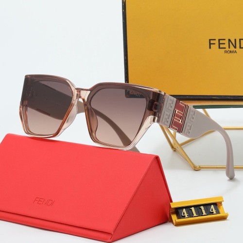 FD Sunglasses AAA-221