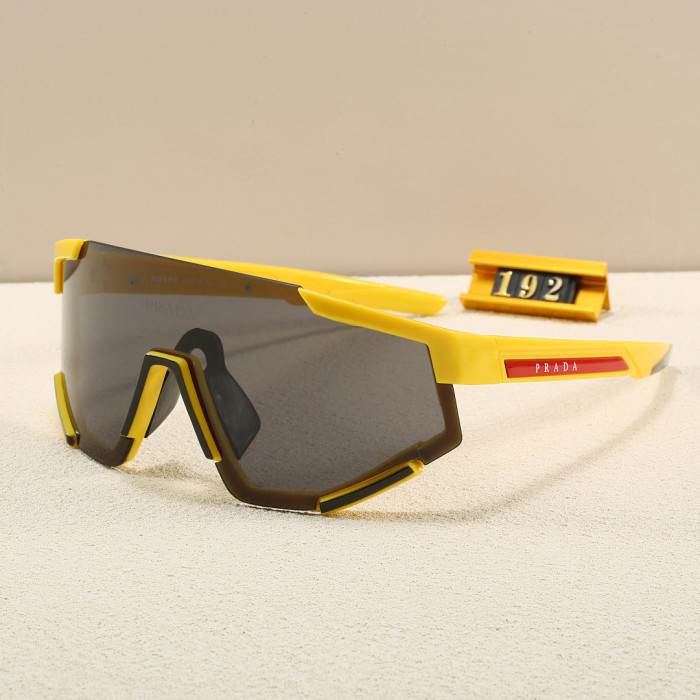 Prada Sunglasses AAA-1157