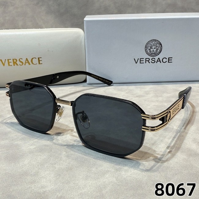 Versace Sunglasses AAA-478