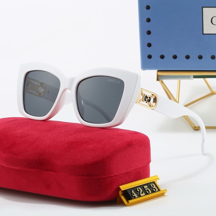 G Sunglasses AAA-2026