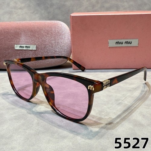 Miu Miu Sunglasses AAA-685