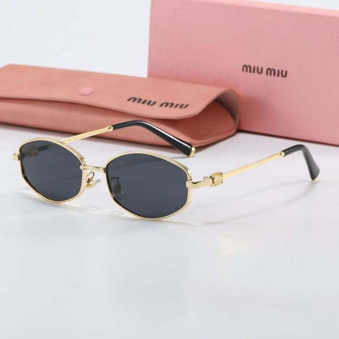 Miu Miu Sunglasses AAA-649
