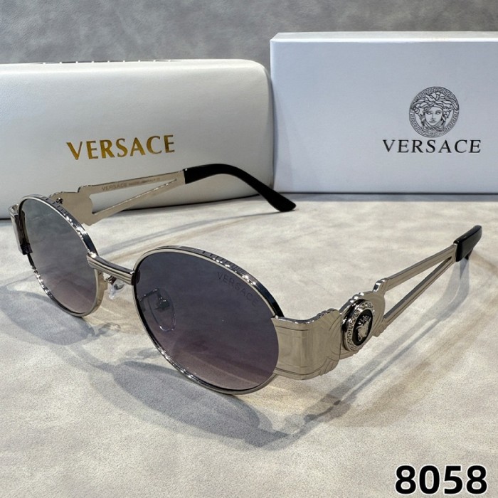 Versace Sunglasses AAA-822