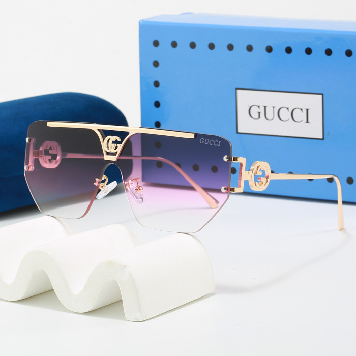 G Sunglasses AAA-2145