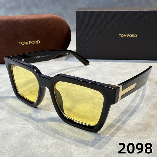 Tom Ford Sunglasses AAA-597