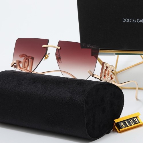 D&G Sunglasses AAA-243