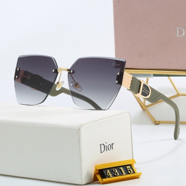 Dior Sunglasses AAA-687