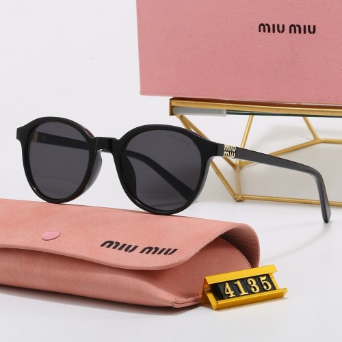 Miu Miu Sunglasses AAA-576