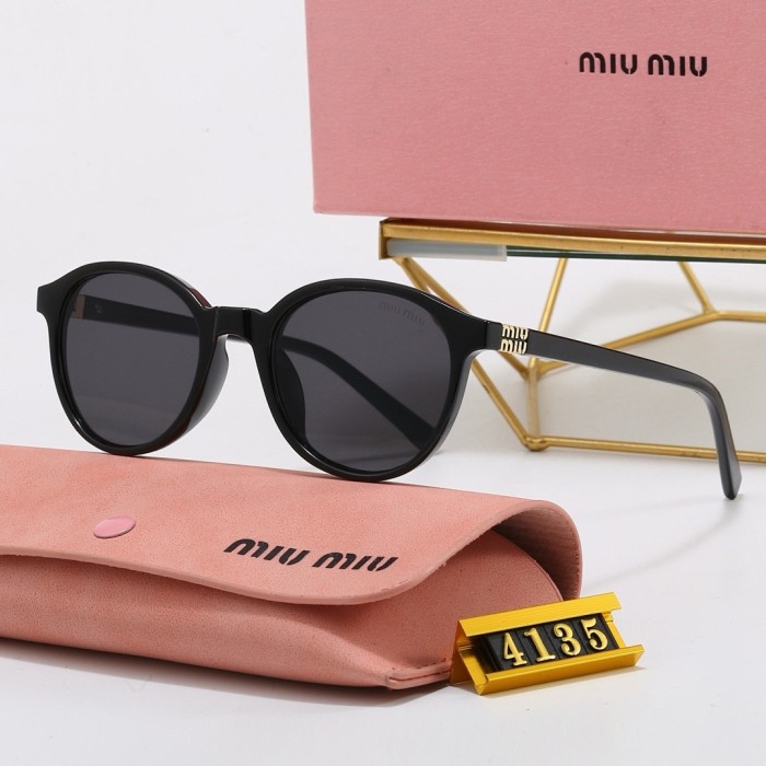 Miu Miu Sunglasses AAA-576