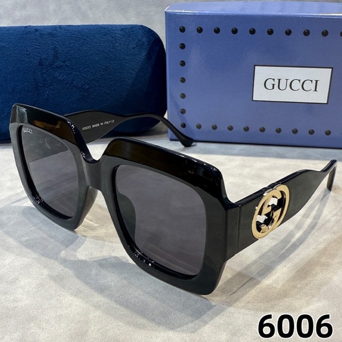 G Sunglasses AAA-1896