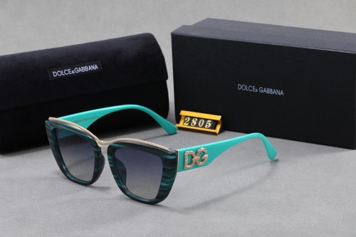 D&G Sunglasses AAA-273