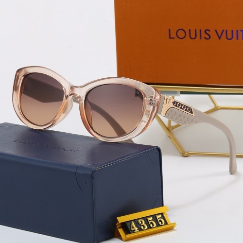 LV Sunglasses AAA-795