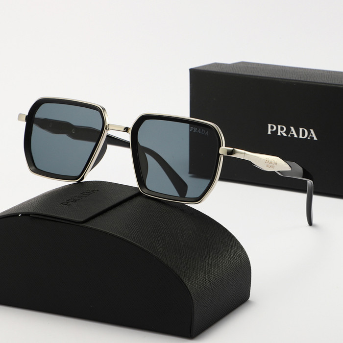 Prada Sunglasses AAA-1027