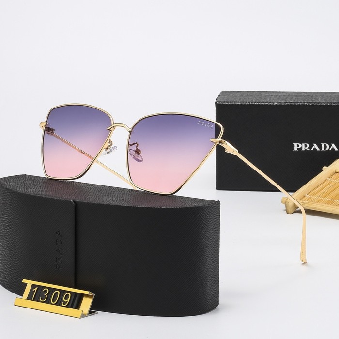 Prada Sunglasses AAA-1532