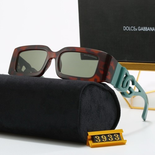 D&G Sunglasses AAA-258