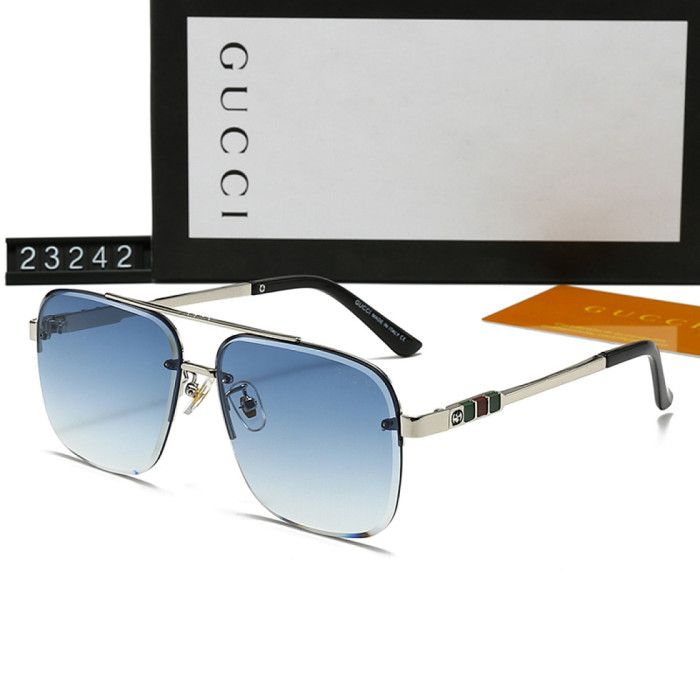 G Sunglasses AAA-2085