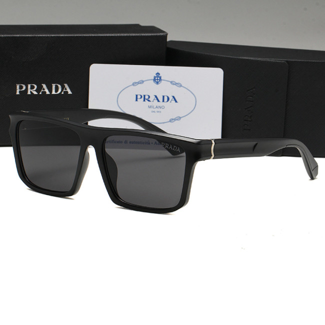 Prada Sunglasses AAA-1677