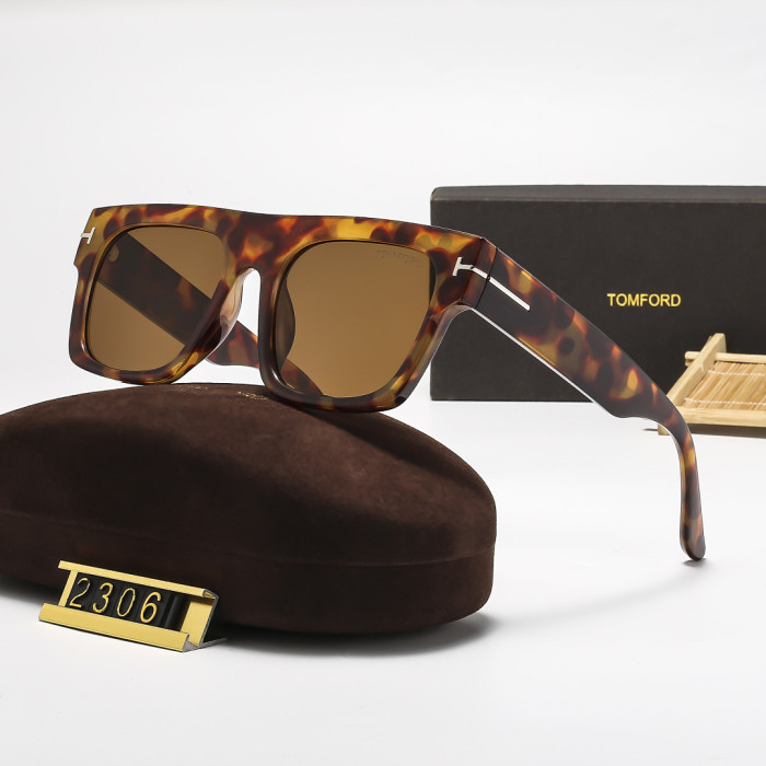 Tom Ford Sunglasses AAA-530
