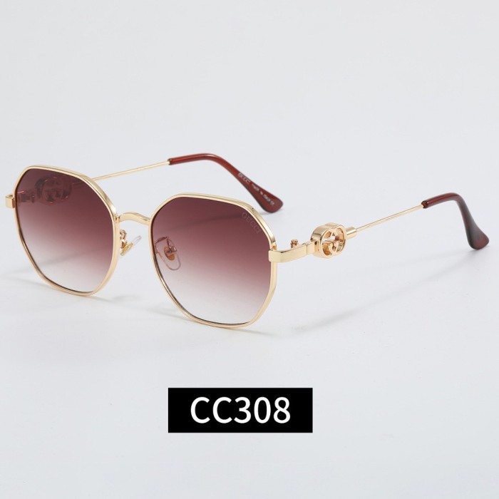 G Sunglasses AAA-1317
