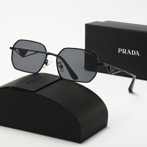 Prada Sunglasses AAA-1005