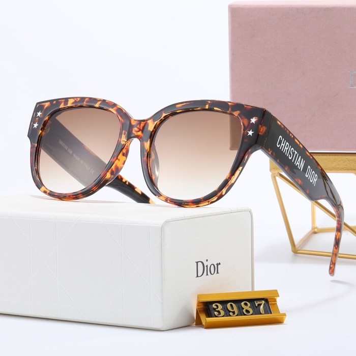 Dior Sunglasses AAA-778