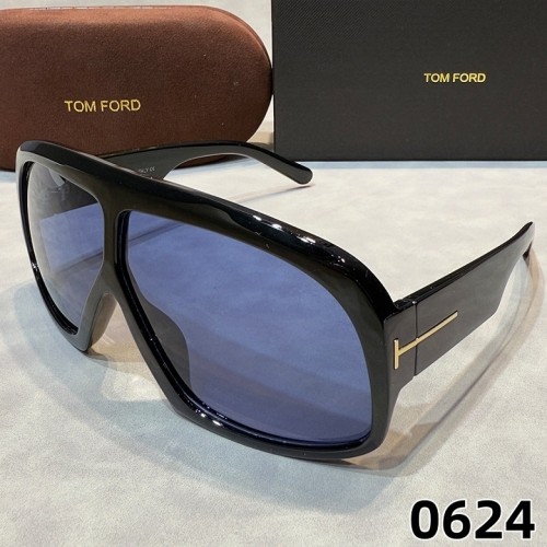 Tom Ford Sunglasses AAA-409