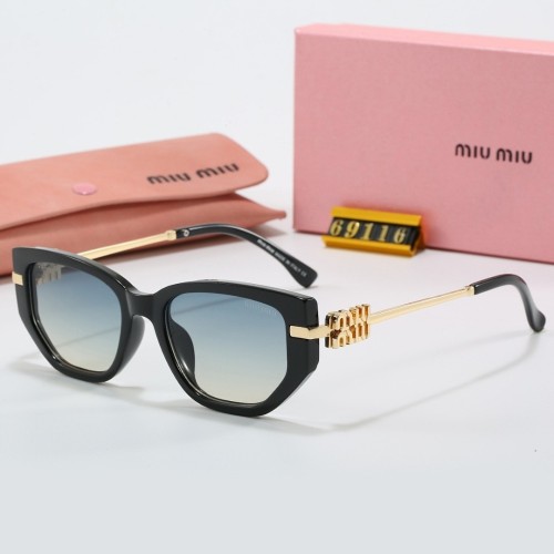 Miu Miu Sunglasses AAA-790