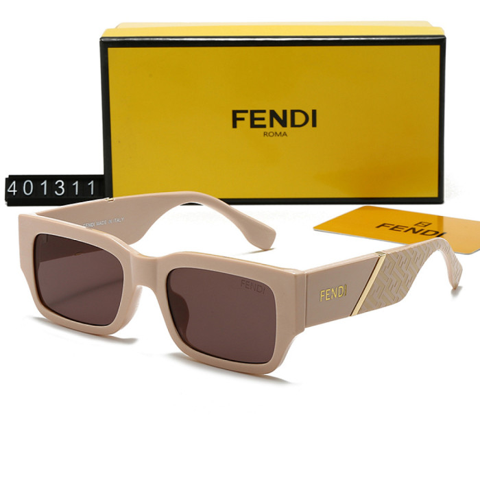 FD Sunglasses AAA-178