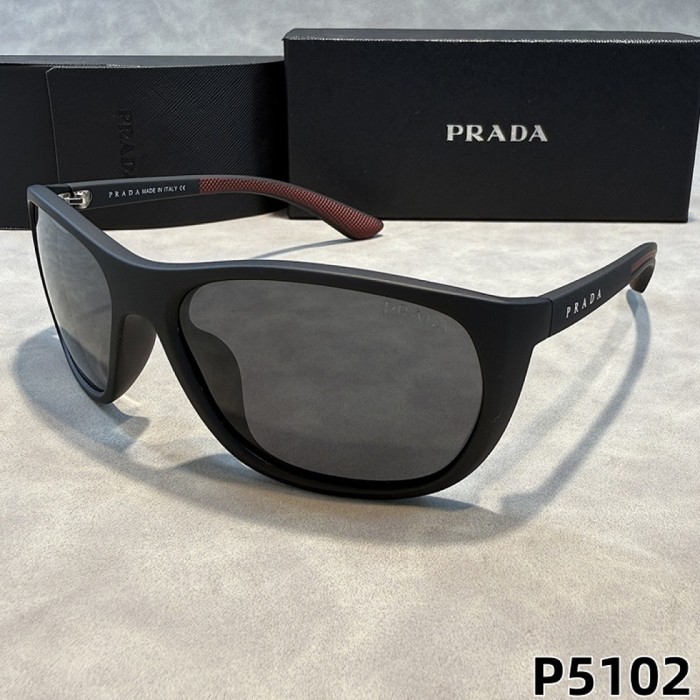 Prada Sunglasses AAA-848