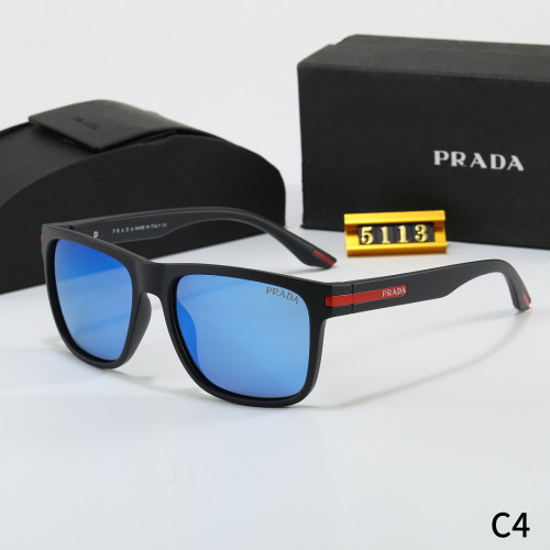 Prada Sunglasses AAA-879