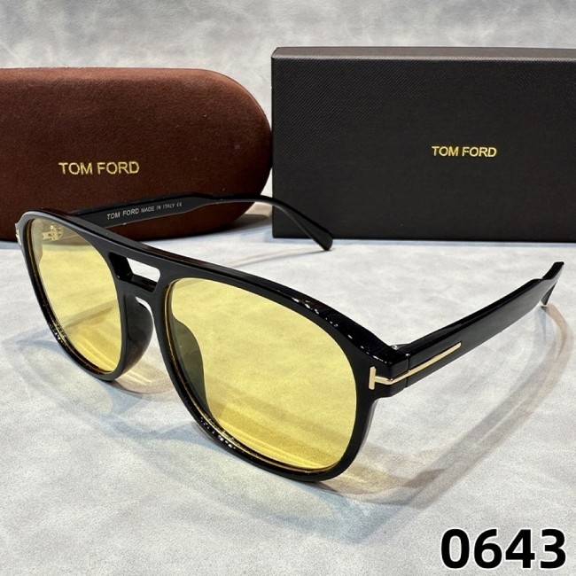 Tom Ford Sunglasses AAA-445