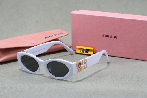 Miu Miu Sunglasses AAA-1182